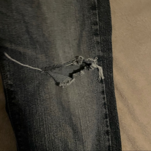 Authentics signature Levi Strauss & co - Picture 3 of 6